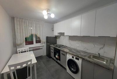Apartament cu 2 camere decomandat în Șagului