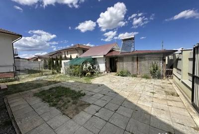 Casă cu 7 camere cu Teren 500 Mp în Mănăștur