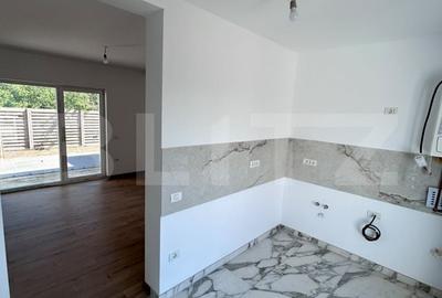 Casă cu 3 camere cu Teren 269 Mp în Remetea Mare - 6