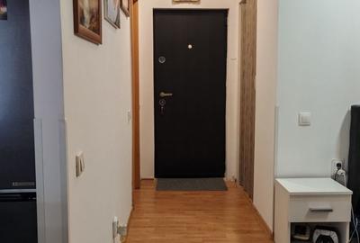 Garsonieră decomandată în Bartolomeu - 1
