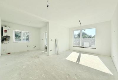 Casă cu 4 camere cu Teren 415 Mp în Moșnița Nouă