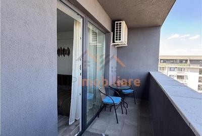 Apartament cu 3 camere în Iosia