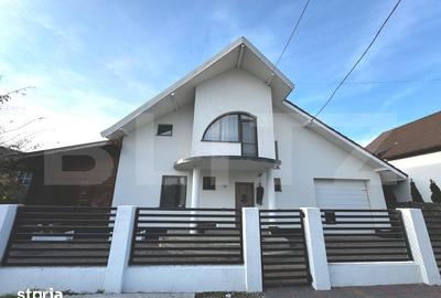 Casă cu 4 camere cu Teren 343 Mp în Blaj