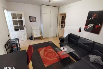 Apartament cu 2 camere semidecomandat în Gheorgheni - 13