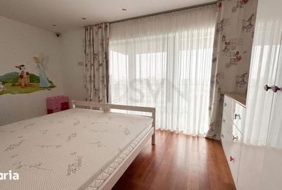 Apartament cu 4 camere, mobilat în Arcul de Triumf - 1