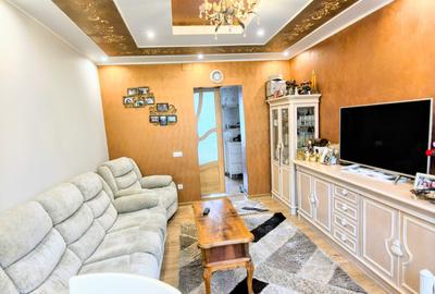 Apartament cu 3 camere decomandat în Central - 2