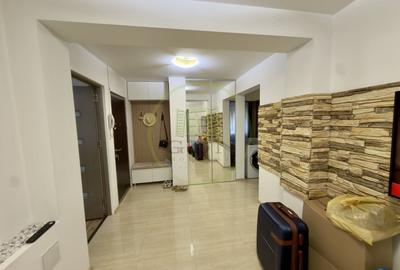 Apartament cu 2 camere decomandat, mobilat în Craiovița Nouă - 3