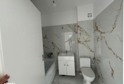 Apartament cu 2 camere în Central - 2