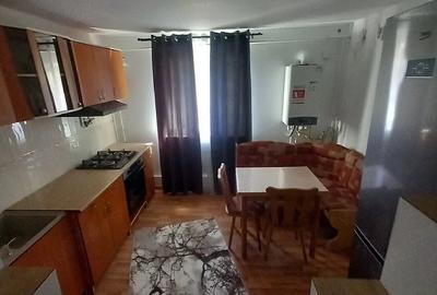 Apartament cu 2 camere decomandat în Central - 6