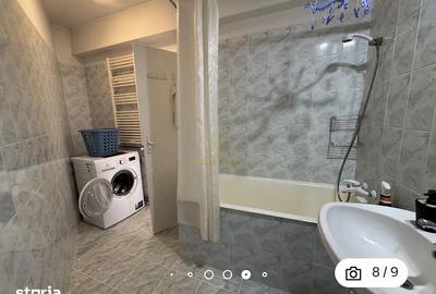 Apartament cu 2 camere semidecomandat în Central - 3