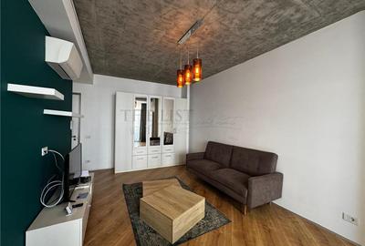 Apartament cu 2 camere decomandat, mobilat în Floreasca - 3