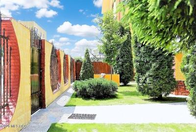 Casă individuală cu 12 camere cu Teren 502 Mp în Central - 4