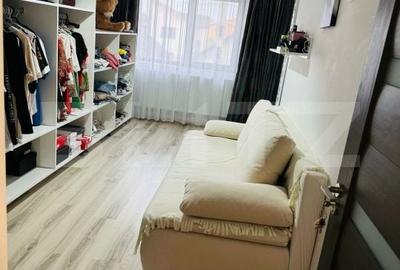 Apartament cu 3 camere semidecomandat în Pielești - 2