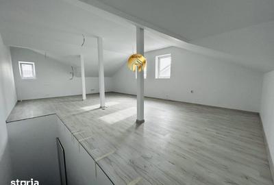 Casă cu 4 camere cu Teren 200 Mp în Central - 5
