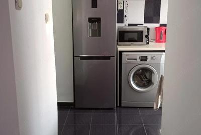 Apartament cu 2 camere decomandat în Abator - 6