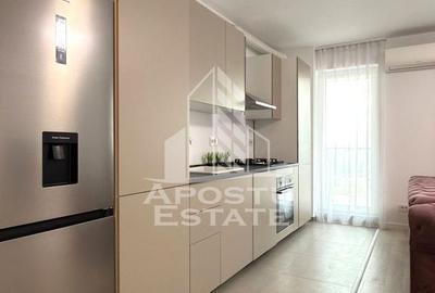 Apartament cu 3 camere semidecomandat, mobilat în Lipovei - 1