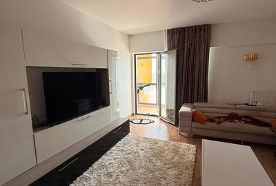 Apartament cu 3 camere decomandat în Doamna Ghica - 15