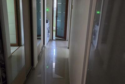 Apartament cu 3 camere decomandat în Buzaului - 1