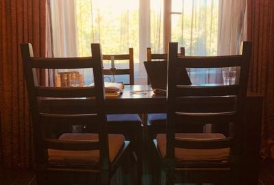 Apartament cu 2 camere decomandat în Muncii
