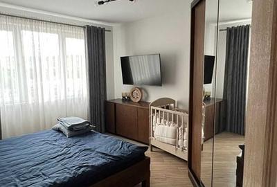 Apartament cu 3 camere în Florești - 5