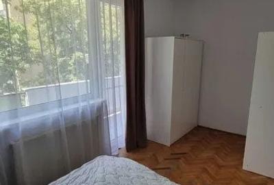 Apartament cu 3 camere în Gheorgheni