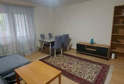 Apartament cu 2 camere în Nicolae Grigorescu