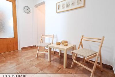 Apartament cu 3 camere decomandat, mobilat în Giurgiului - 6