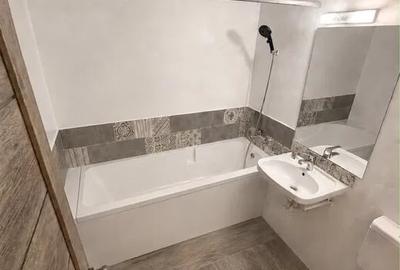Apartament cu 3 camere decomandat, mobilat în Pantelimon