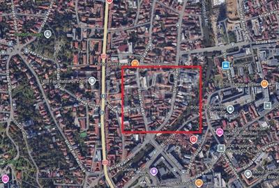 Apartament cu 2 camere decomandat în Central - 2