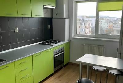 Garsonieră decomandată în Zorilor - 5