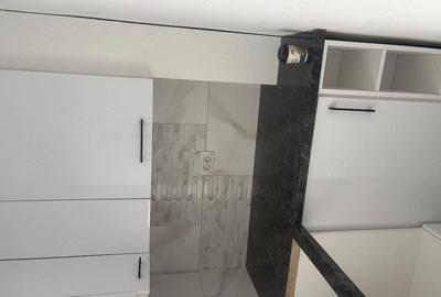 Garsonieră decomandată în Artego
