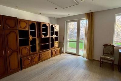 Apartament cu 3 camere, mobilat în Plopilor - 2