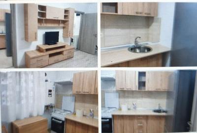 Garsonieră decomandată în Drumul Taberei - 3