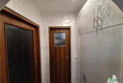 Apartament cu 2 camere semidecomandat în Independenței - 7