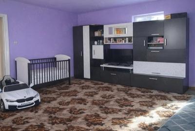 Casă cu 4 camere cu Teren 32 Mp în Deda - 1
