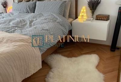 Apartament cu 2 camere semidecomandat, mobilat în Șagului