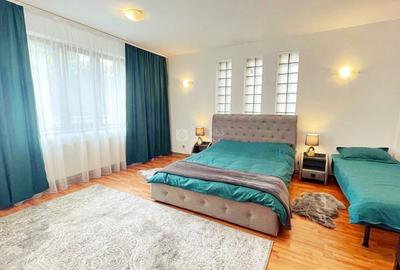 Apartament cu 3 camere decomandat, mobilat în Moara de Vânt - 9