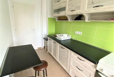 Apartament cu 3 camere în Ștefan cel Mare