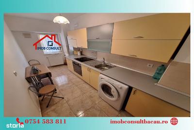 Apartament cu 2 camere decomandat în Banca Națională - 5