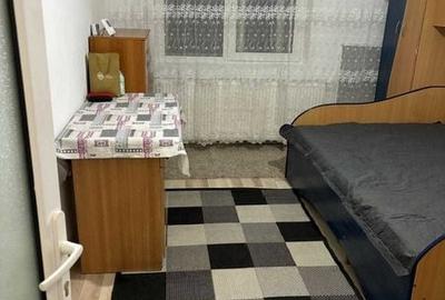 Garsonieră decomandată în Gară