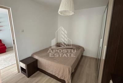 Apartament cu 2 camere decomandat în Gheorghe Lazăr
