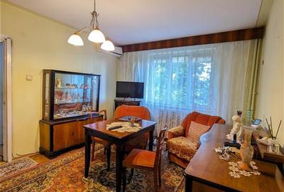 Apartament cu 3 camere nedecomandat în Tudor Vladimirescu - 2