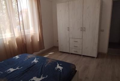 Apartament cu 2 camere semidecomandat, mobilat în Popas Păcurari - 2