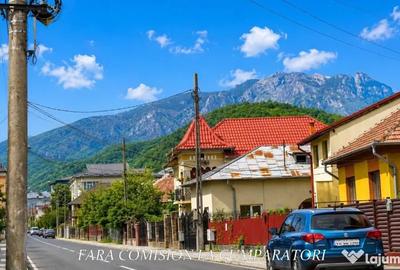 Casă cu 4 camere cu Teren 223 Mp în Central - 9