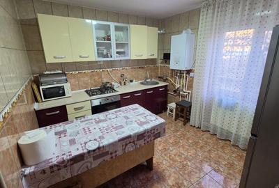 Casă cu 4 camere în Independența - 2