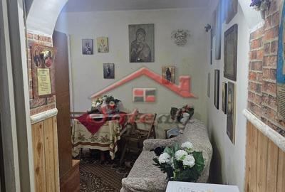 Apartament cu 2 camere nedecomandat în Central - 9
