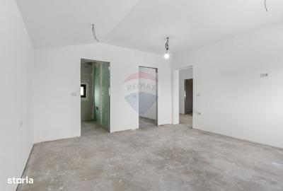 Casă cu 4 camere în Sânleani - 7