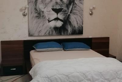 Apartament cu 3 camere decomandat în Ultracentral