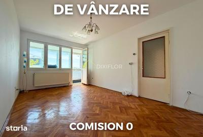 Apartament cu 2 camere în Aleea Carpați - 1