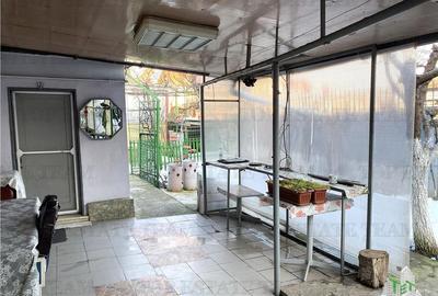 Casă individuală cu 4 camere cu Canalizare în Colentina - 21